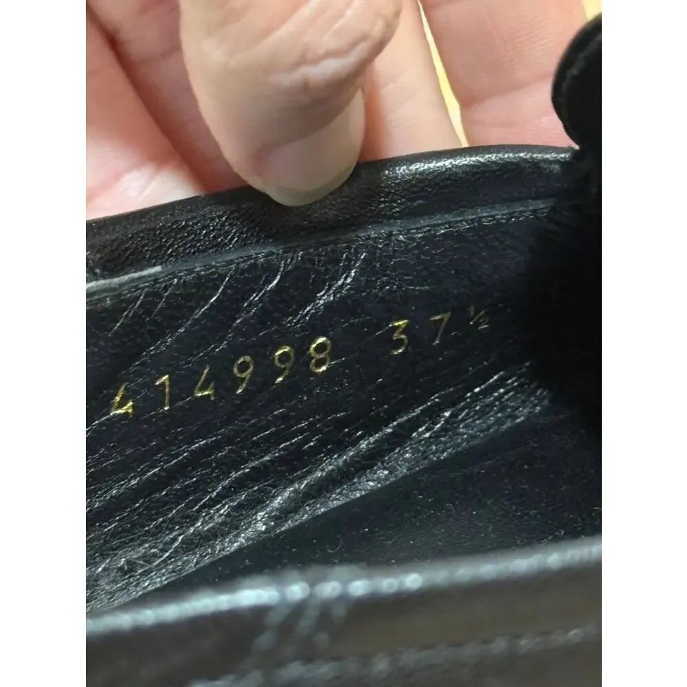 Gucci pre loved